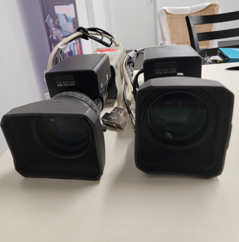 Panasonic e860n e860 - aw-e860n, aw-e860