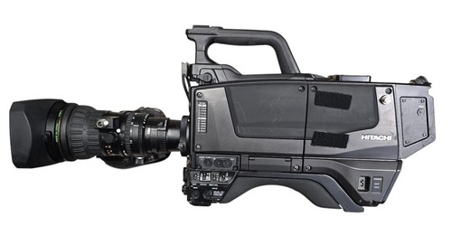Hitachi hd1000 broadcast - hitachi, sk-hd1000