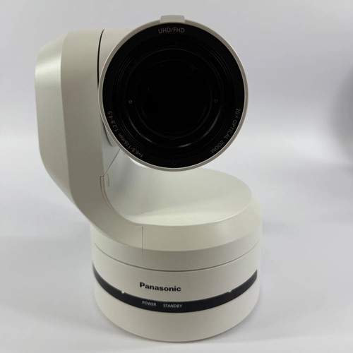 Panasonic robotic broadcast - panasonic,
