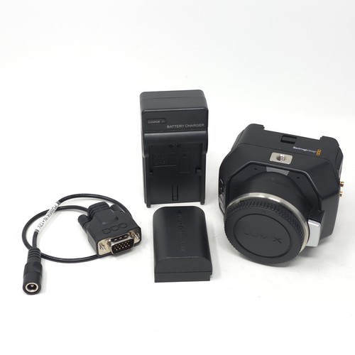 Blackmagic design micro studio - blackmagic,
