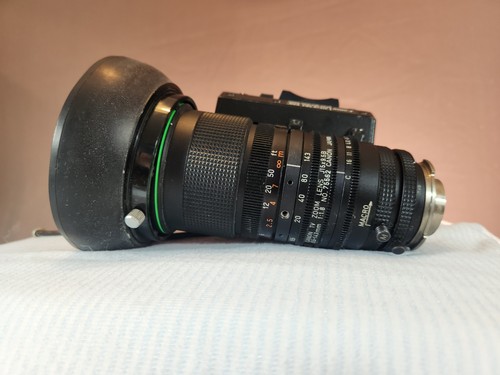 Canon j15x9 143mm - j15x9.5b, 9.5-143mm