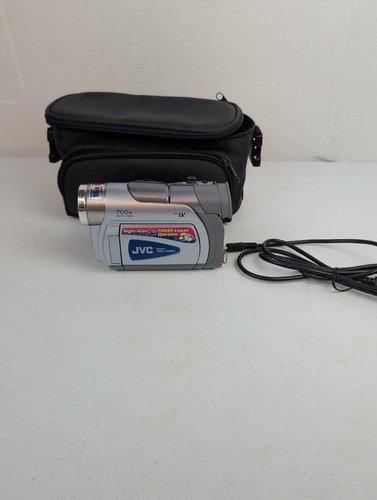 Jvc d30u minidv digital - gr-d30u,
