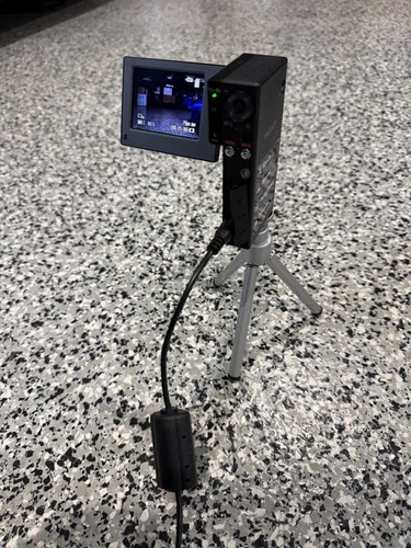 Sony nsc gc1 net - sony, net-sharing