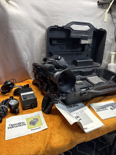 Panasonic 5100hs - •panasonic,