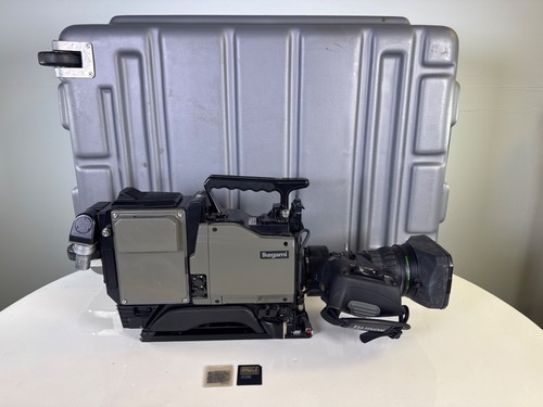 Ikegami 60w broadcast - ikegami, hl-60w