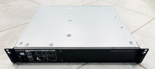 Sony hscu 300 - sony, hscu-300