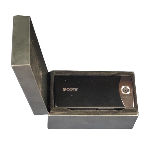 Sony touch mhs ts20 gb - sony,