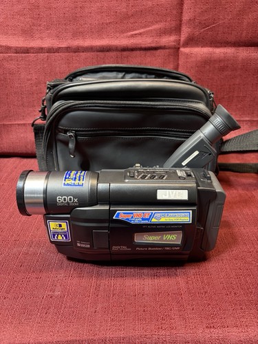 Jvc sxm240 camcorder - jvc,