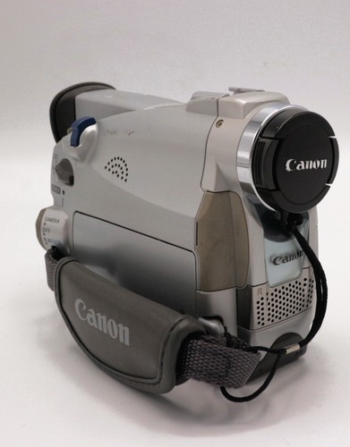 Canon zr25mc mini - mini, dv