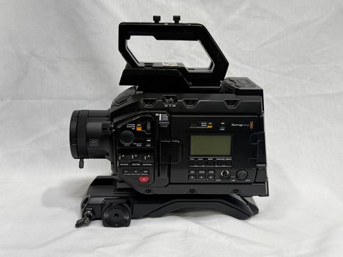 Blackmagic ursa mini broadcast - ursa,