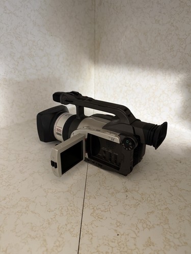 Canon gl1 fully functional - canon,