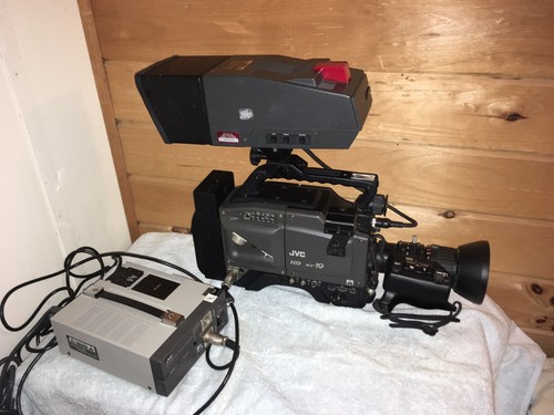 Jvc 19u professional - jvc,